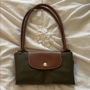 Longchamp Small Le Pliege